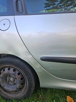 Peugeot 206 - 6