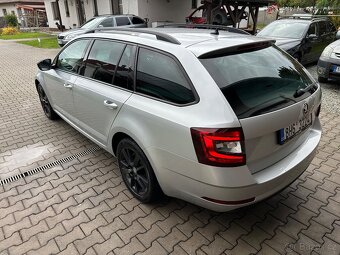 Škoda octavia 3 combi 2.0tdi 110kw led. Sport paket - 6