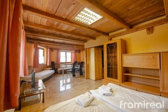 Prodej, Restaurace, 1593 m² - Šatov, ev.č. 00652 - 6