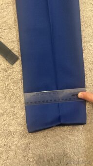 Nový oblek Bandi. - 6