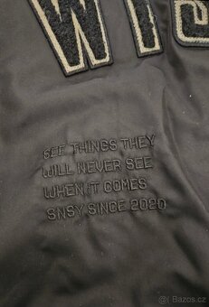 Pánská bunda bel.L - 6