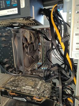 Prodám komponenty k PC zvlášť nebo dohromady - 6
