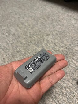 Prodám Dji mini 2 SE+ND filtry+baterka - 6