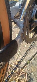 Gravel kolo Kross Esker 1.0 velikost L - 6