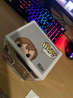 Tyrion Lannister Funko Pop - 6