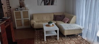 Pronájem chaty Moravské Budějovice Jackov Kosová Hrachovec - 6