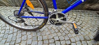 Prodej staršího kola. - 6