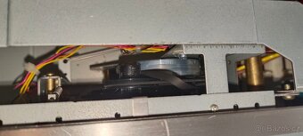 Hifi kazetový magnetofon DUAL C804 - 6