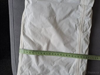 Dámské snowboardové kalhoty Carra, velikost M - 6