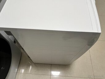 Sušička AEG T8DBG68SC - 6