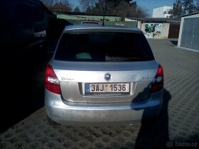 SKODA FABIA 1.2TSI 63KW - 6