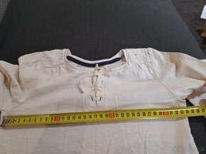 dívčí tričko zn. TU, vel. 8 let(128cm). - 6