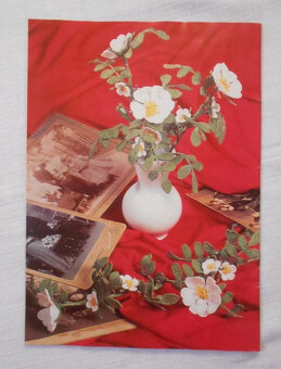 Časopis Dorka rok 2002 6 se střihovou přílohou - slovensky - 6