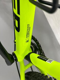 RockRider XL 27.5 - 6