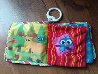 Hračky pro miminko - 6