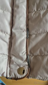 Prošívaná bunda, vel. S/M - 6