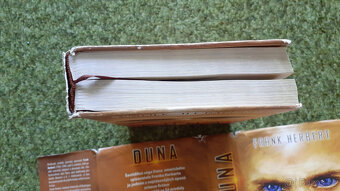 Duna ilustrované vydání - 6