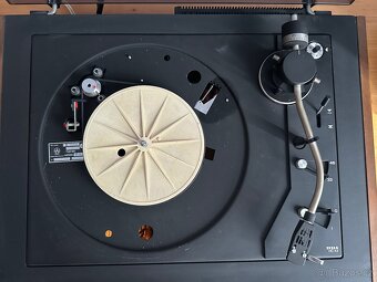 Gramofon TESLA NZC 431 - 6