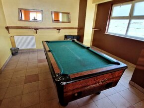 Komerční objekt / Chorvatsko - 6