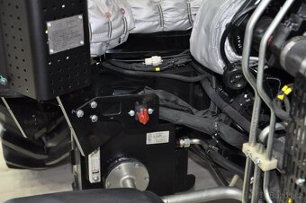 Traktor HANWO HWE 504 C , STAGE V - 6