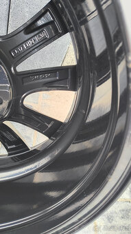 17 alu 5x120 VOLKSWAGEN TRANSPORTER T5 T6 - 6