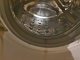 PRACKA LG,BOCNI PLNENI,7KG,PLNE FUNKCNI - 6