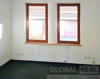 Pronájem ubytovacích prostor v centru Velkého Meziříčí - 6