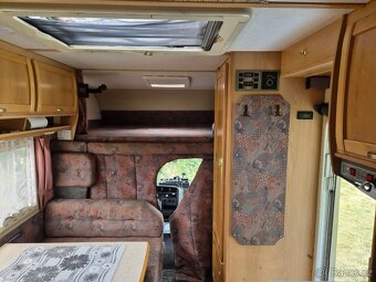 Fiat Ducato 2,5 TDI Karavan, - 6