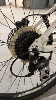 Dívčí kolo Merida Juliet 40 - 6