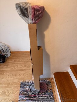 Střední nosič Audi - 6