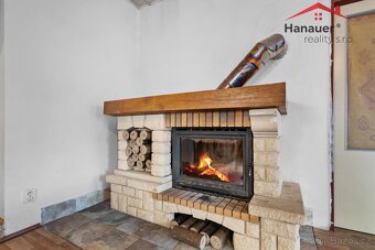 Prodej rodinného domu, Rumburk, ul. Šmilovského - 6