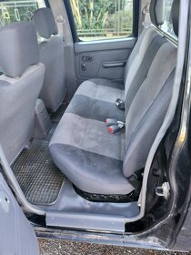 Nissan NP300 Pickup ,rok 2012 ,naj. 160000km - 6