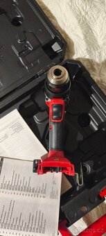 Milwaukee M18 BLDDRC - 6
