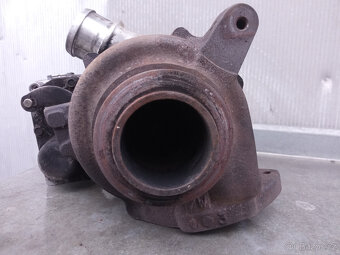 Origin. turbo Evoque 2.2d 140kw najeto 115.000km A2084388800 - 6