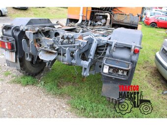 Praga uv 80 s doklady možná výměna za zetor - 6