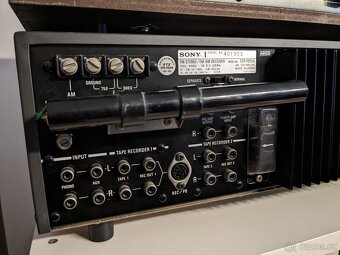 Sony STR-7055A - 6