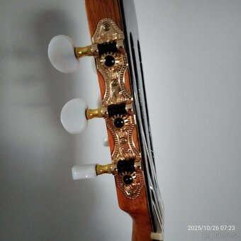 Klasická kytara Pablo Vitaso - 6