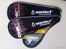 Obal na raketu VOLKL - 6