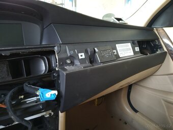 BMW E60 530i díly / na díly - 6