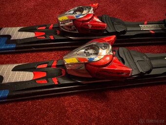 SALOMON EQUIPE GC RACE - 6