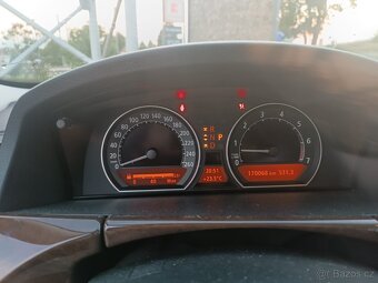 Prodám BMW 750 LI - 6