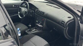 Volkswagen Passat B5 - 6