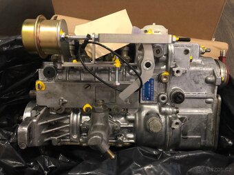 Mercedes Benz W210 E300td om606 superturbo - 6