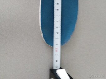 Boty vel.31 jaro - podzim nepromokavé - 6