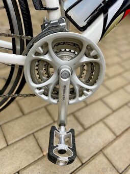 Leader Fox Šumava - 6