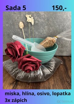 Velikonoční osení - 6