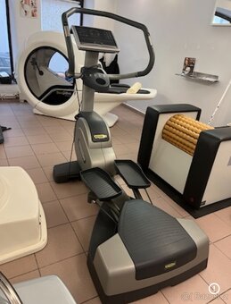 Prodám Trenažér In-line TECHNO GYM - 6