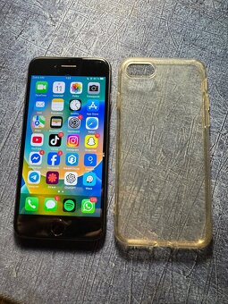 iPhone 8 64gb - Space Gray - 6