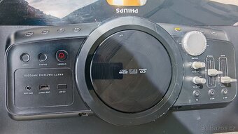 HIFI PHILIPS 300W - 6