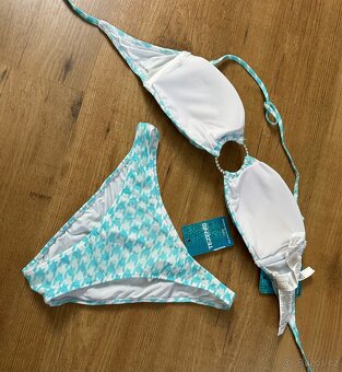 Nové plavky velikost S - 6